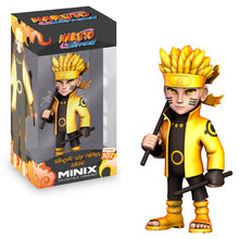 Minix Naruto Shippuden