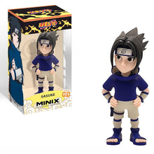 Minix Naruto Sasuke