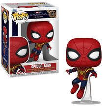 Funko Pop Spider-Man No Way Home 1157
