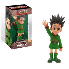 Minix Hunter X Hunter Gon Freecs