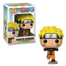 Funko Pop Naruto Uzumaki 727