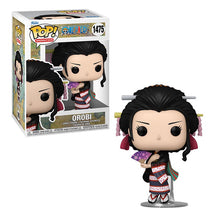 Funko Pop One Piece Orobi 1475