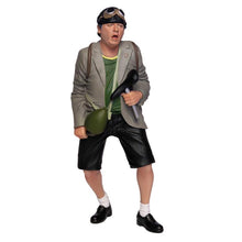 Fantozzi Alla Bersagliera (Scena Film) Figure 10 cm