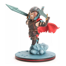 Thor Ragnarok Marvel Q-Figure Diorama 10 cm