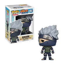 Funko Pop Naruto Kakashi 182