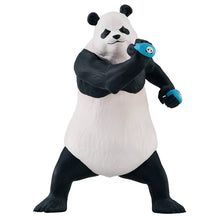 Panda Jujutsu Kaisen Banpresto Figure 18 cm