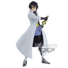 Hinata Sakaguchi That Time I Got Reincarnated as a Slime Banpresto Figure 18 cm