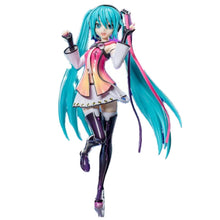 Hatsune Miku Project Diva Mega39's Sega Figure 15 cm