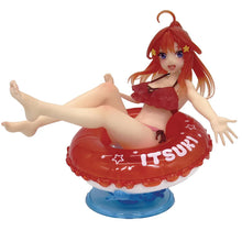 Itsuki Nakano Quintessential Quintuplets Figure Taito 20cm