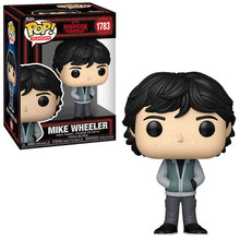 Funko Pop Stranger Things S5 Mike Wheeler 1783