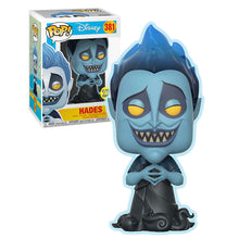 Funko Pop Disney Hades 381