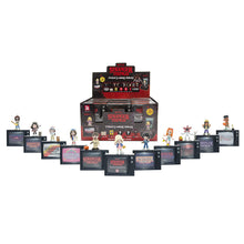Mystery Box Stranger Things Capsula Sottosopra