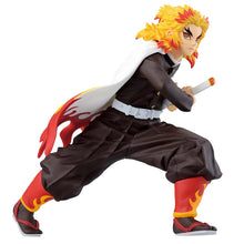 Kyojuro Rengoku Demon Slayer Maximatic Bandai Figure 18 cm