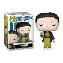 Funko Pop Demon Slayer Yahaba 1410