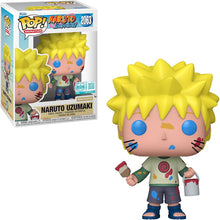Funko Pop Naruto Shippuden Naruto Uzumaki 2063