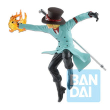 Sabo One Piece Great Banquet Ichibansho Bandai Figure 16 cm
