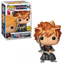Funko Pop Bleach Ichigo Kurosaki Chase 1610