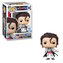 Funko Pop Bleach Sosuke Aizen 1840