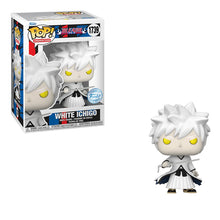 Funko Pop Bleach White Ichigo 1739