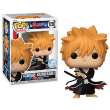 Funko Pop Bleach Ichigo 1729