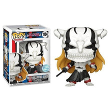 Funko Pop Bleach Fully Hollowfied Ichigo 1104