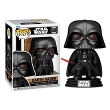 Funko Pop Star Wars Darth Vader 539