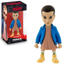 Minix Stranger Things Eleven