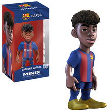 Minix Yamal Barcellona