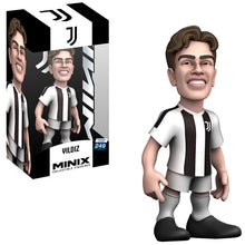 Minix Yildiz Juventus