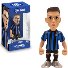 Minix Lautaro Martinez Inter