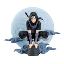 Itachi Uchiha Naruto Shippuden Memorable Saga Bandai Figure 13 cm