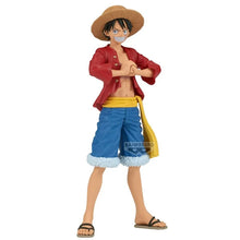 Monkey D. Luffy One Piece DXF The Grandline Series Special Banpresto Figure 16 cm