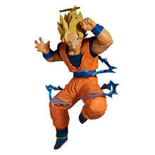 Son Goku Super Saiyan 2 Dragon Ball Z Serie Match Makers Banpresto Figure 14 cm