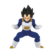 Vegeta Dragon Ball Banpresto Figure 13 cm