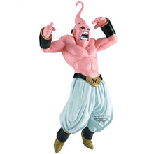 Majin Buu Dragon Ball Z Match Makers Banpresto Figure 15 cm