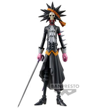 Brook One Piece Film Red DXF Grandline Men Banpresto Figure 19 cm