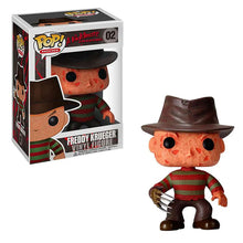 Funko Pop Nightmare Freddy Krueger 02