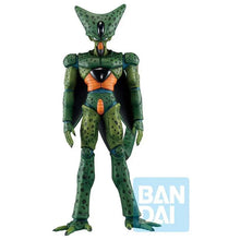 Ultra Cell Prima Forma Dragon Ball Z Ichiban Kuji Bandai Figure 30 cm