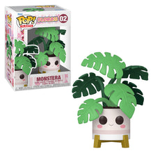 Funko Pop Flora Monstera 02