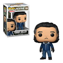 Funko Pop The Last of Us Tommy Miller 1846