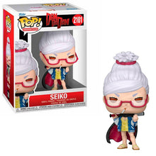 Funko Pop Dandadan Seiko 2101