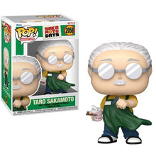 Funko Pop Sakamoto Days Taro Sakamoto 2058