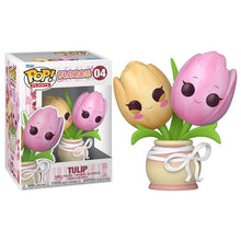 Funko Pop Flora Tulip 04