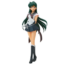 Sailor Pluto Sailor Moon Eternal Glitter Banpresto Figure 23 cm