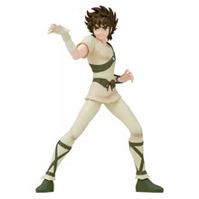 Pegasus Seiya Saint Seiya Cosmo Memoir Banpresto Figure 18 cm