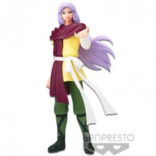 Aries Mu Saint Seiya Cosmo Memoir Banpresto Figure 18 cm