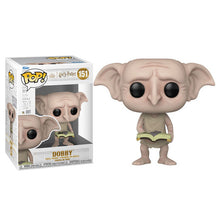 Funko Pop Harry Potter Dobby 151