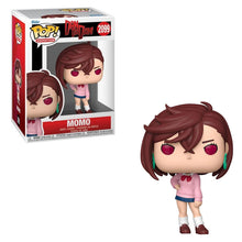 Funko Pop Dandadan Momo 2099
