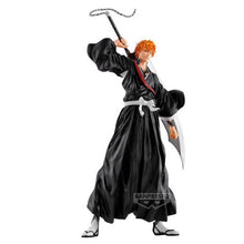 Ichigo Kurosaki Bleach Grandista Banpresto Figure 32 cm