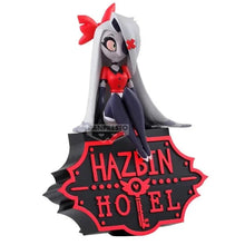 Vaggie Hazbin Hotel Rossa Figure Banpresto 14 cm